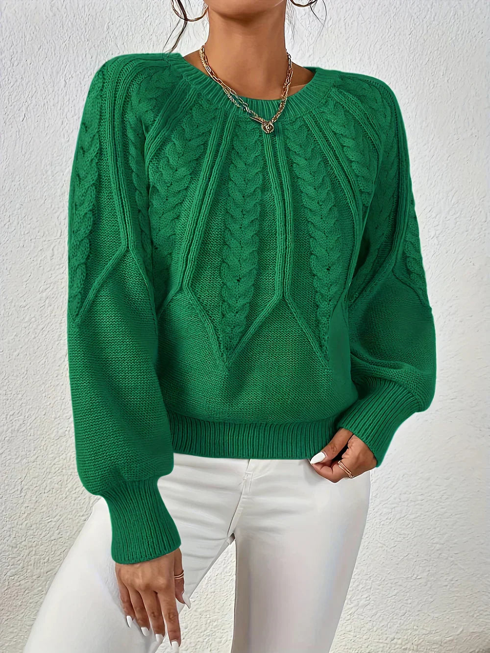 Green / 3XL