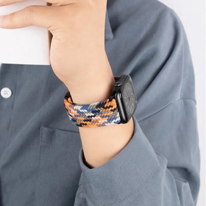 Woven Bracelet for Apple Watch