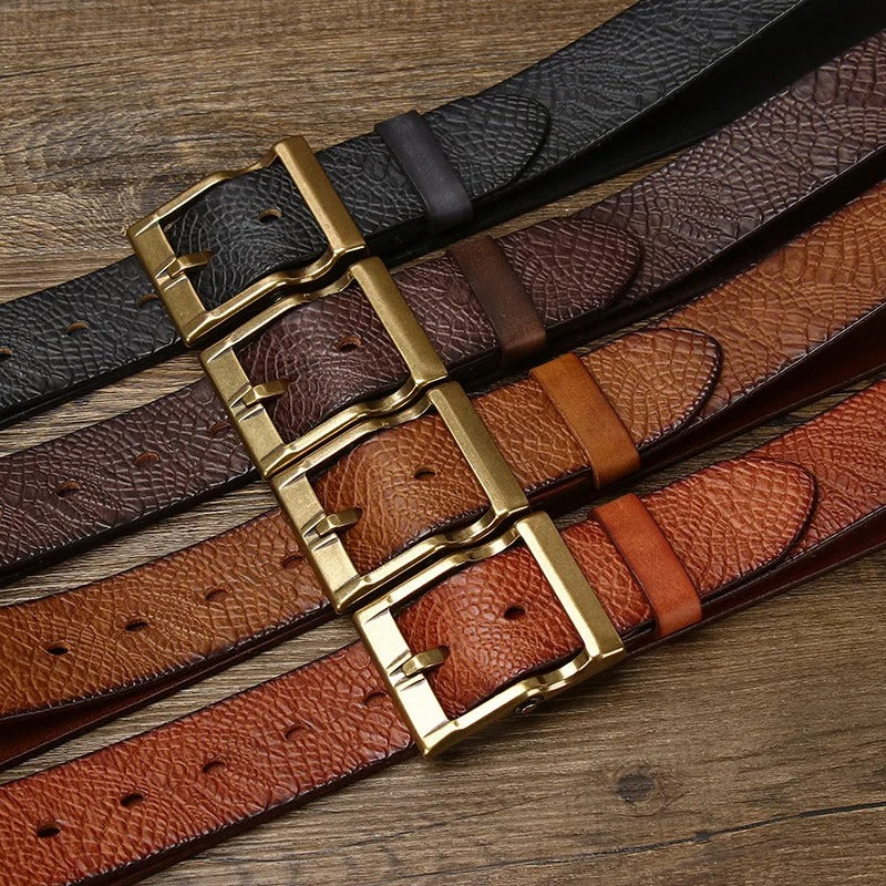 All 4 Belts (Save £20) / 41