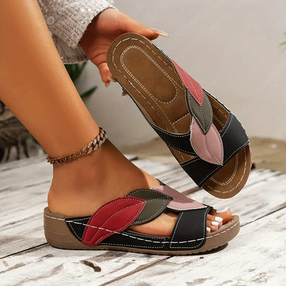 Belle | Comfortable and Soft Sliders