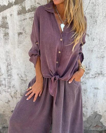 Alix™ | Two-Piece Set
