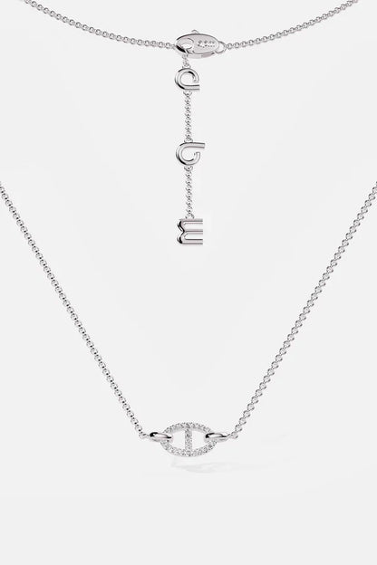 Isla Marina Necklace