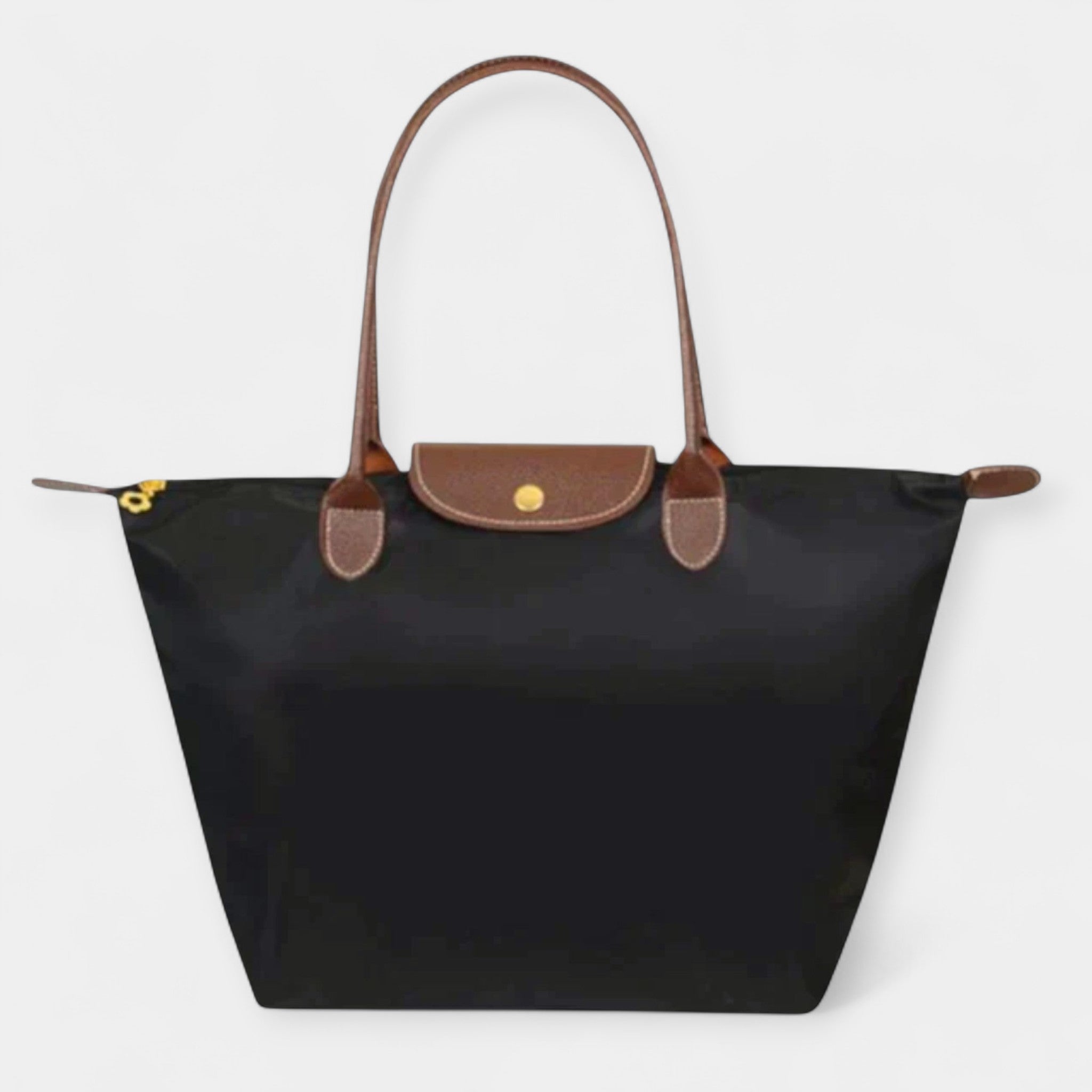Black / L