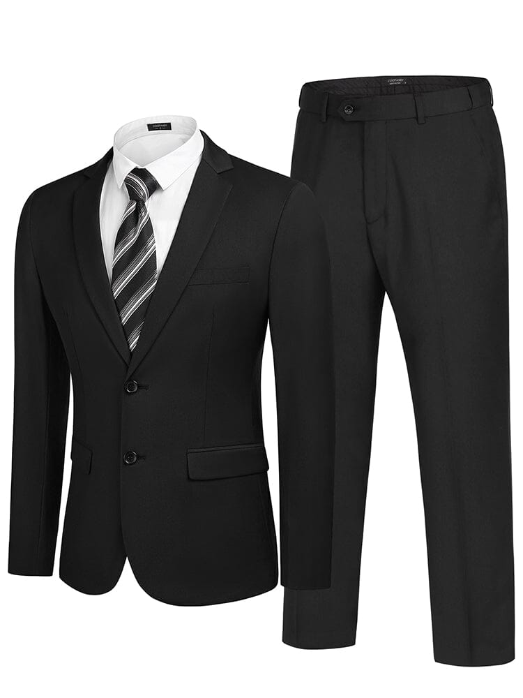Classic 2-Piece Costume (US only)