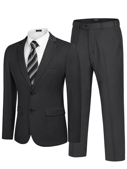 Classic 2-Piece Costume (US only)