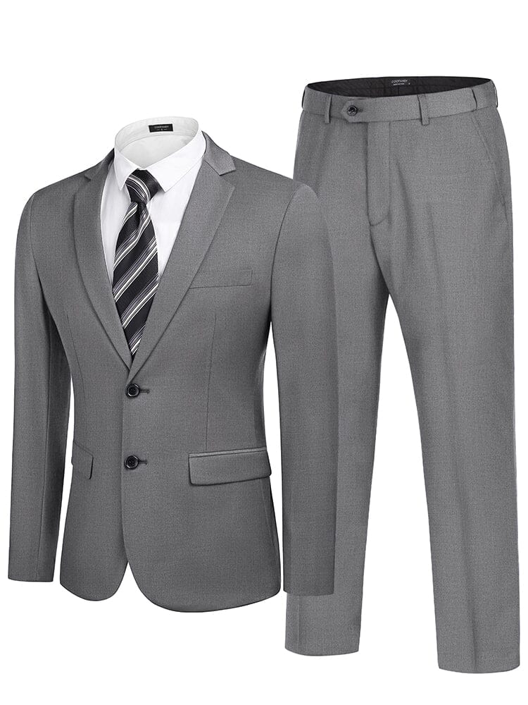 Classic 2-Piece Costume (US only)