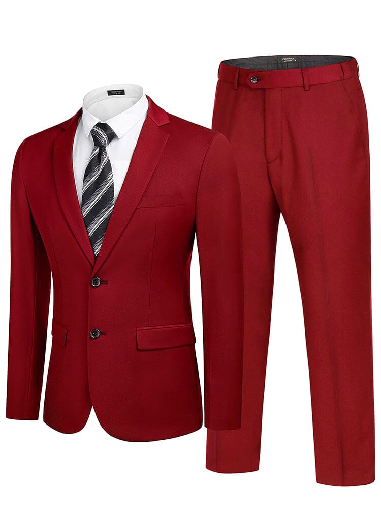 Classic 2-Piece Costume (US only)