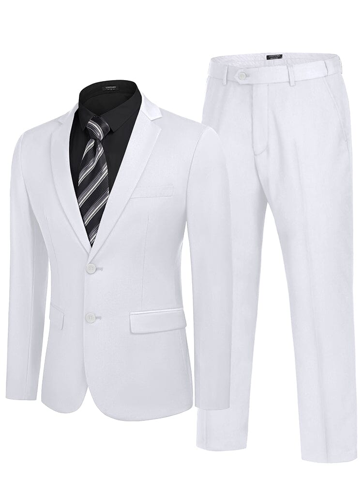 Classic 2-Piece Costume (US only)