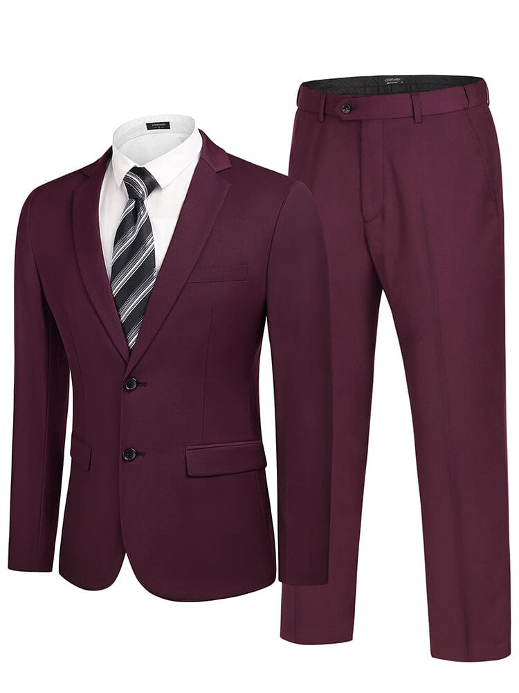 Classic 2-Piece Costume (US only)