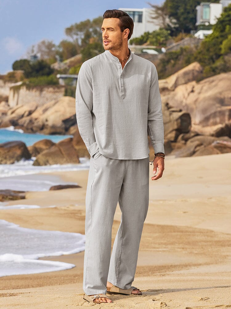Grey / 4XL