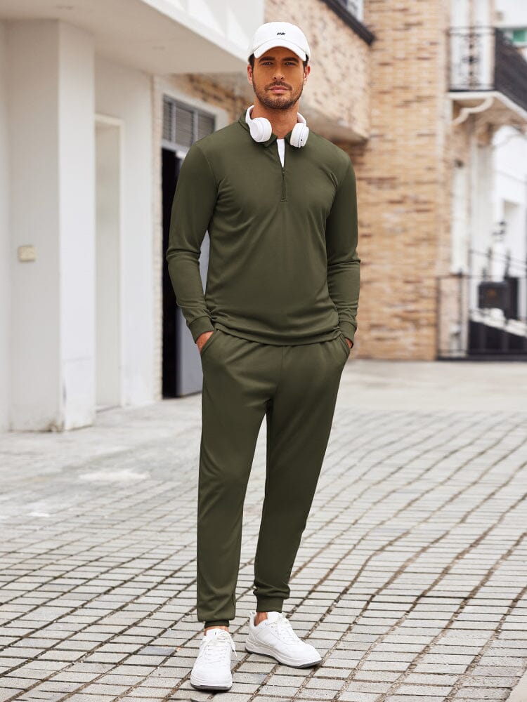 Army Green / XXXL