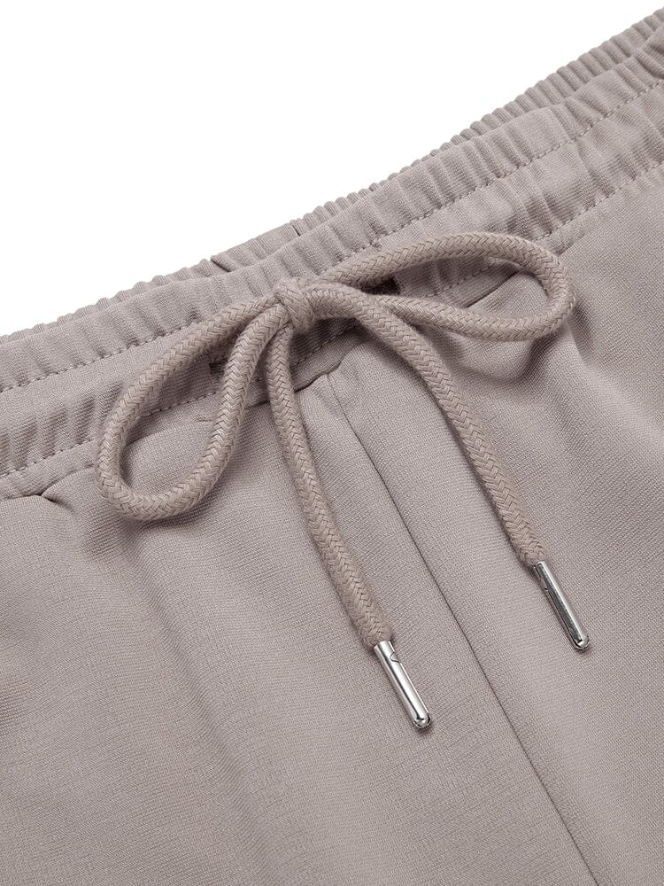 Elegant 2-Piece Tracksuit Set (US only)