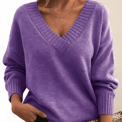 Lourdes | Chic and Comfortable Jumper