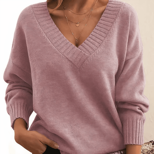 Lourdes | Chic and Comfortable Jumper