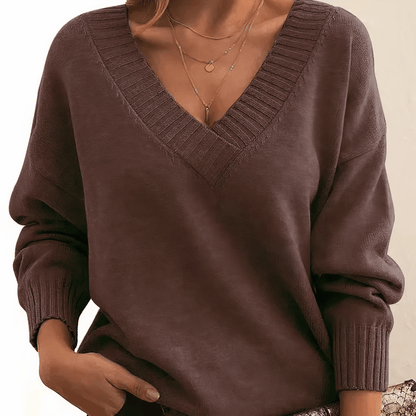 Lourdes | Chic and Comfortable Jumper