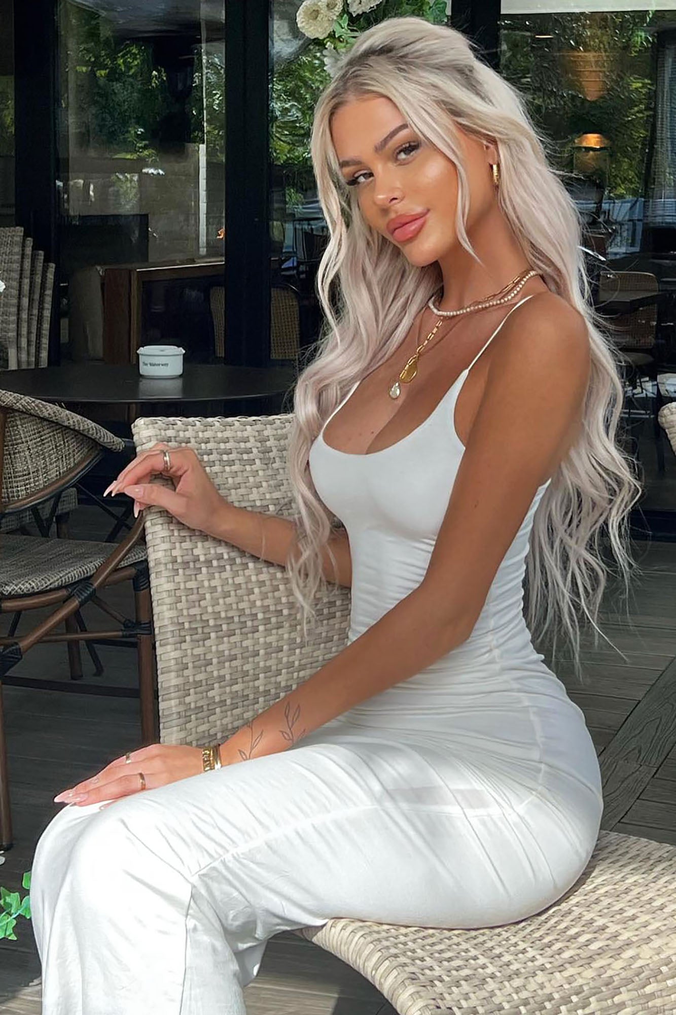 Maxi Dress Ajay