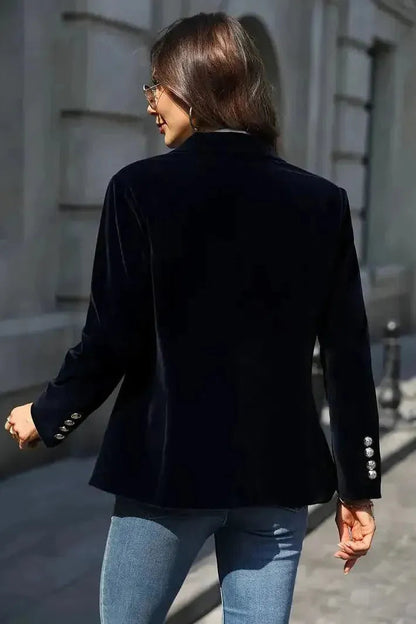 Alida™ | Fitted Blazer