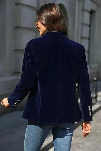 Alida™ | Fitted Blazer