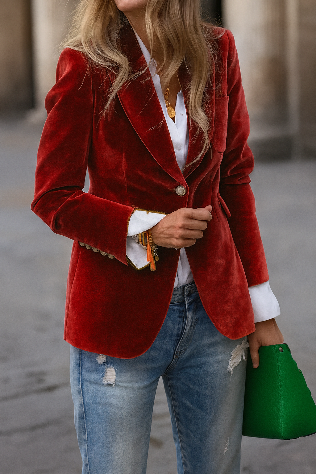 Red / 2XL