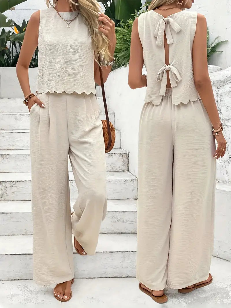 Anne™ | Knot Set