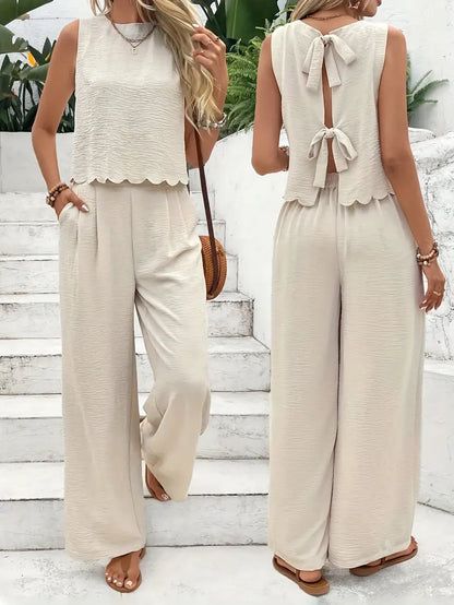 Anne™ | Knot Set
