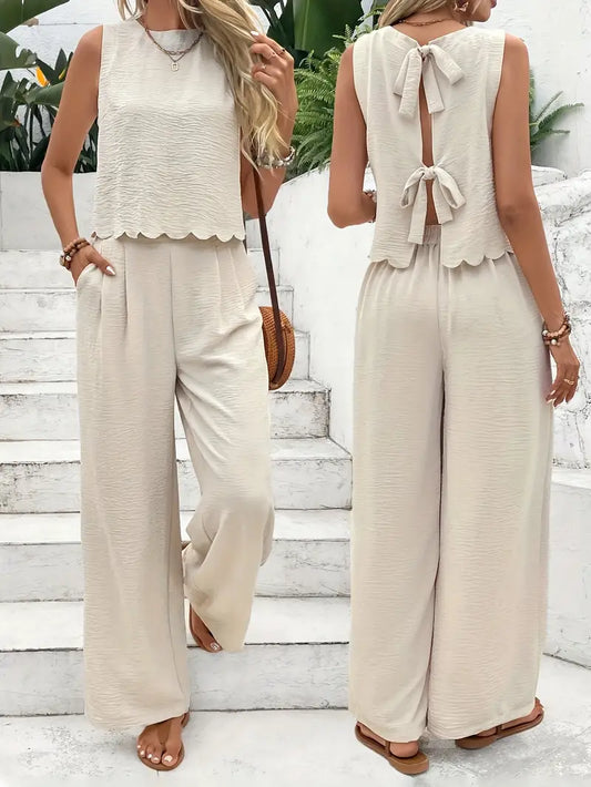 Anne™ | Knot Set