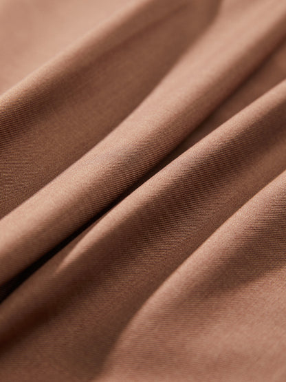 Dubois™ High-Waisted Elegant Trousers
