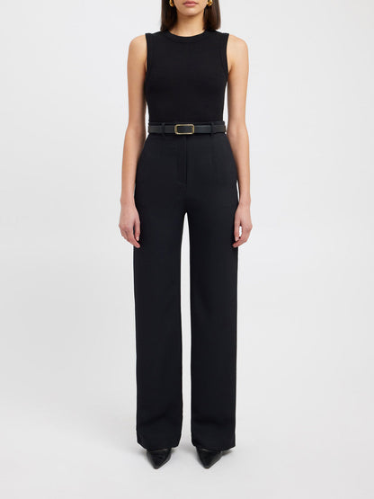 Dubois™ I Elegant Trousers with Pocket
