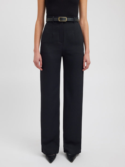 Dubois™ I Elegant Trousers with Pocket