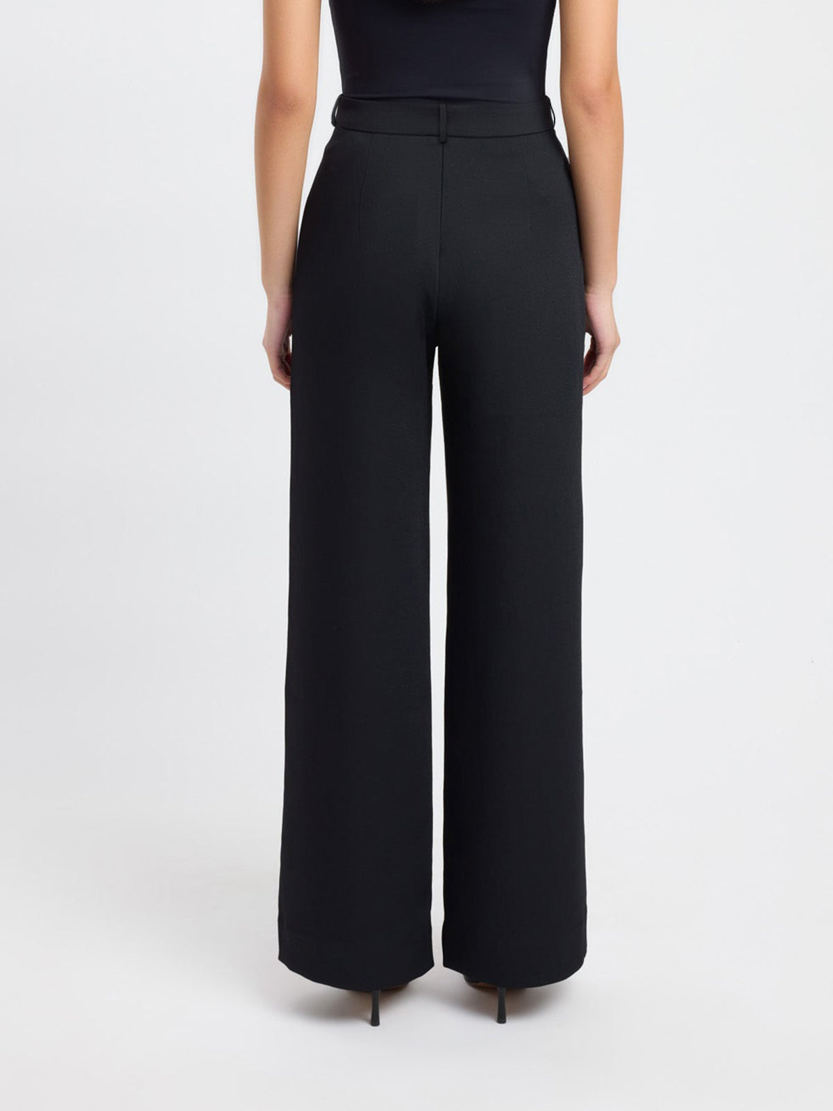 Dubois™ I Elegant Trousers with Pocket