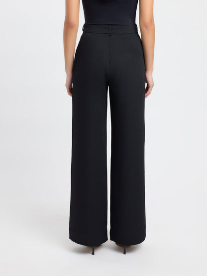 Dubois™ I Elegant Trousers with Pocket