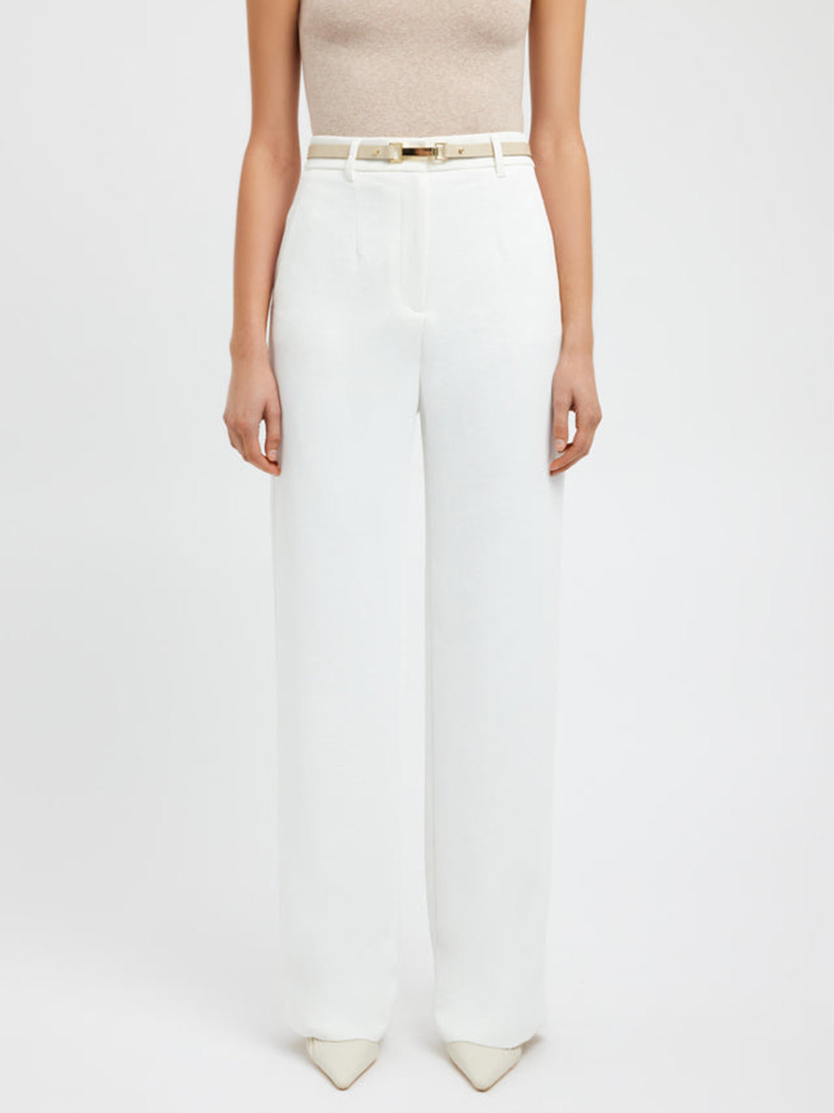 White / XL