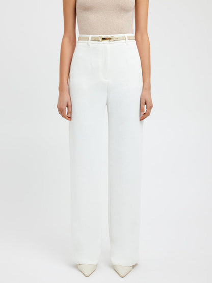 Dubois™ I Elegant Trousers with Pocket