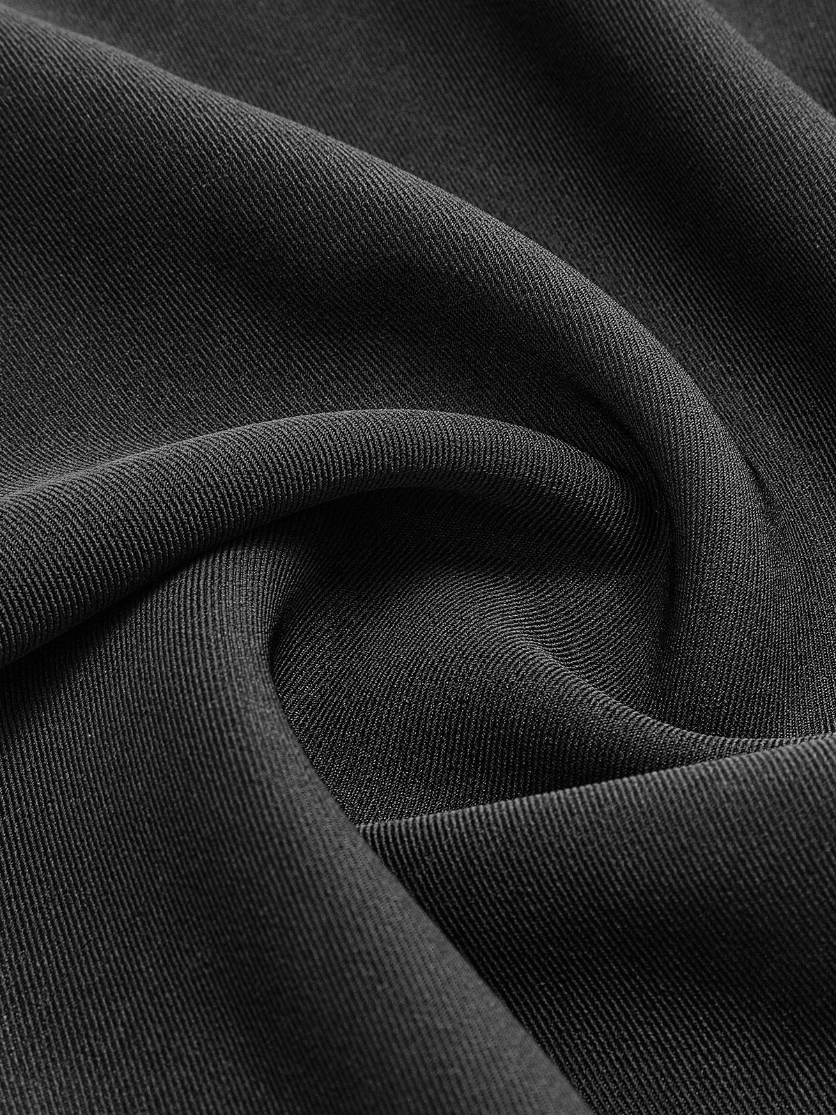 Dubois™ I Elegant Trousers with Pocket