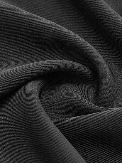 Dubois™ I Elegant Trousers with Pocket