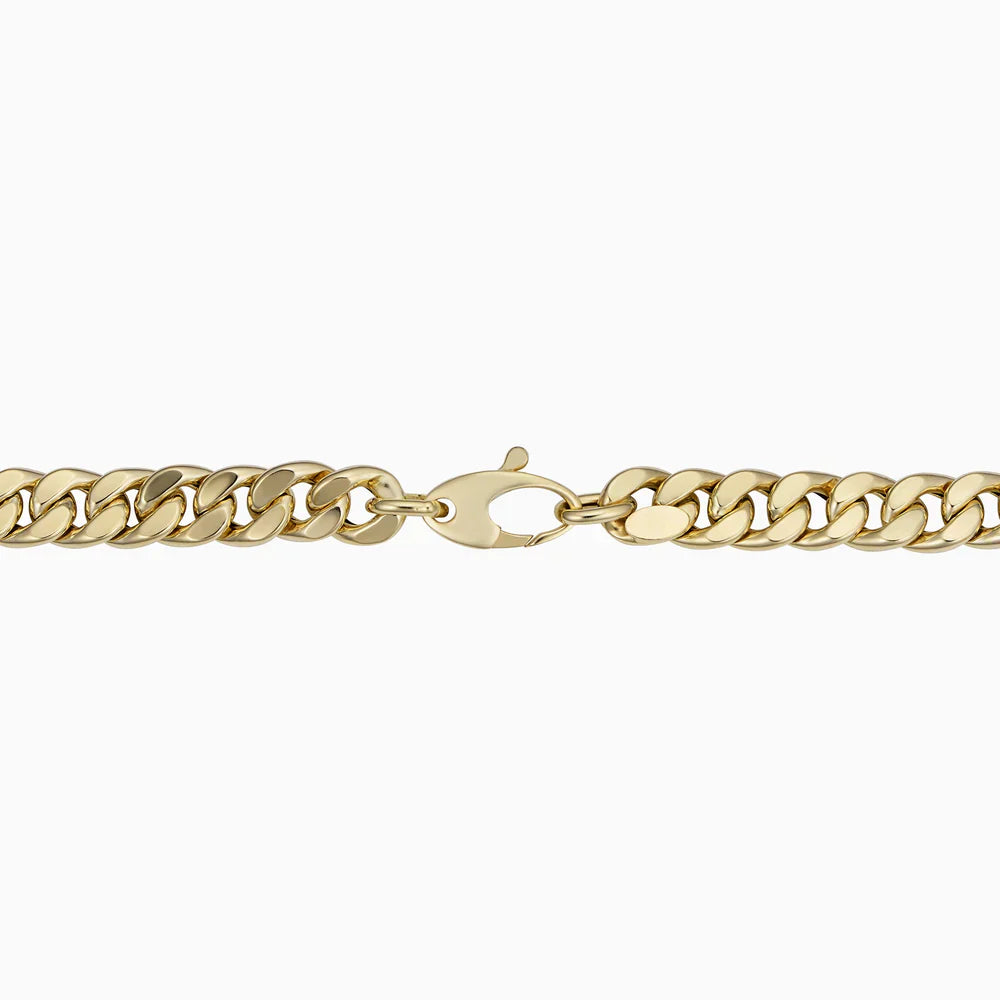 Cuban Estate Bracelet