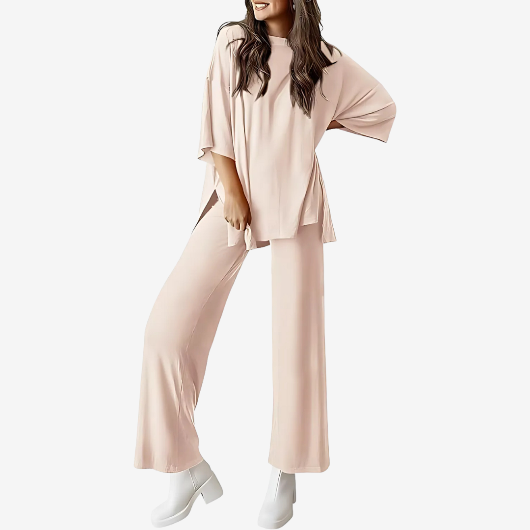 Beige / XL