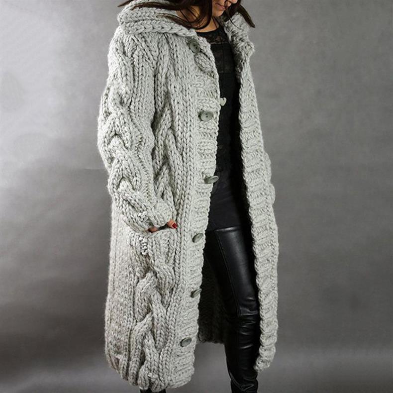 Karina | Elegant and Comfortable Coat