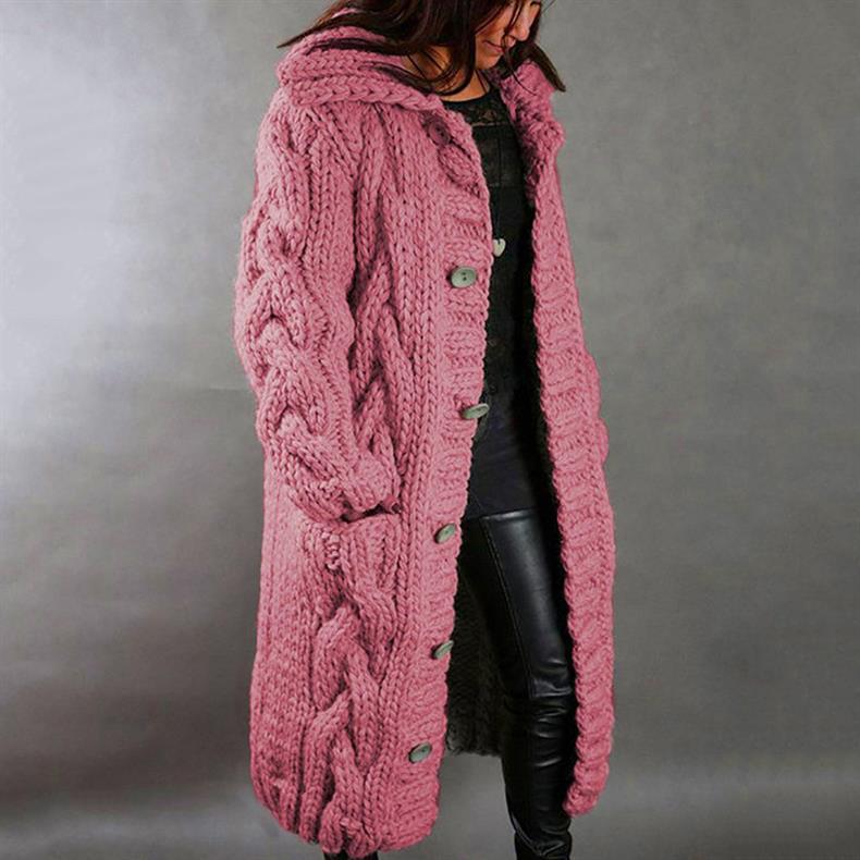 Karina | Elegant and Comfortable Coat