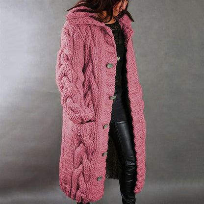 Karina | Elegant and Comfortable Coat