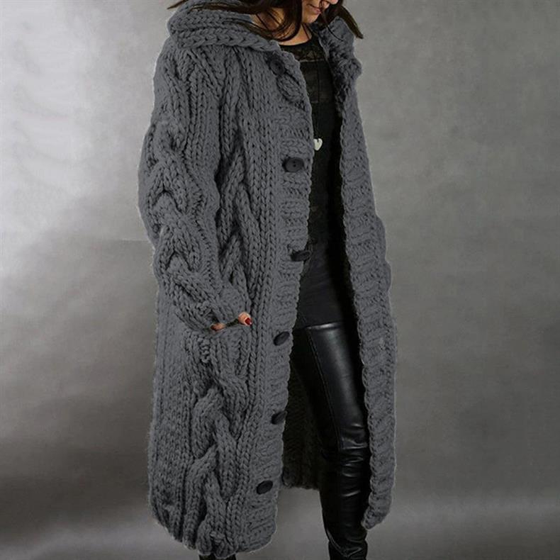 Karina | Elegant and Comfortable Coat