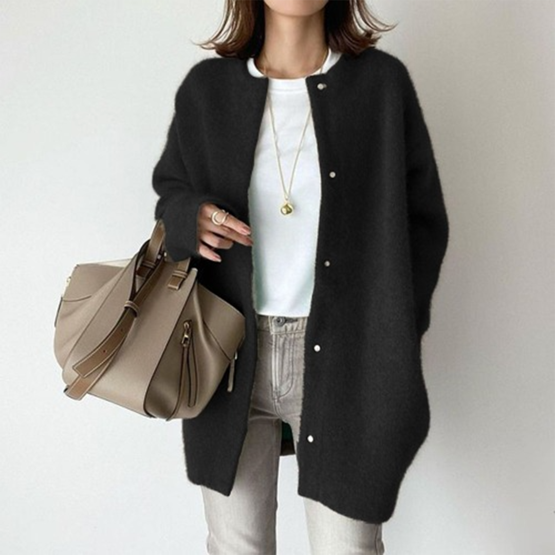 Silvia™ | Chaleur Cardigan