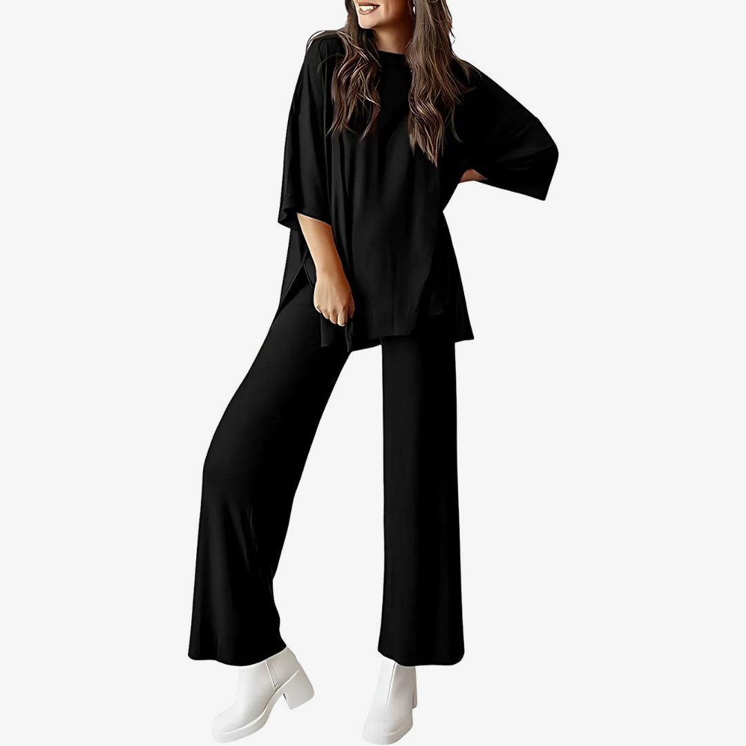 Black / XL