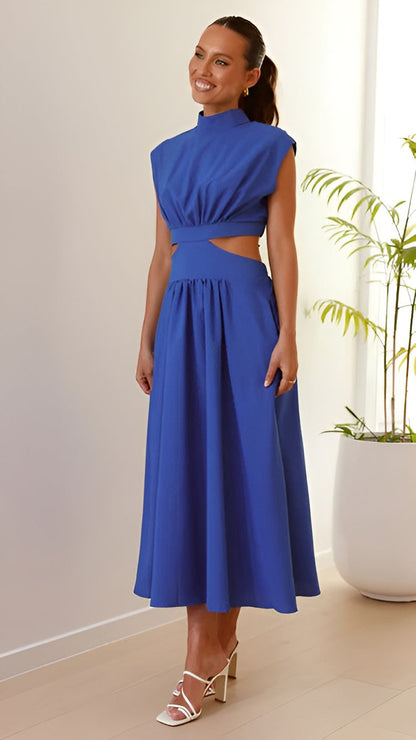 Blaise™ | Long Summer Dress