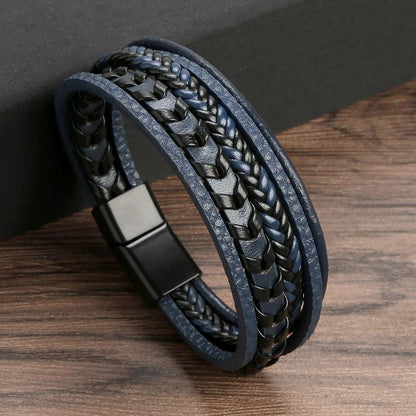 Handwoven Bracelet for Men