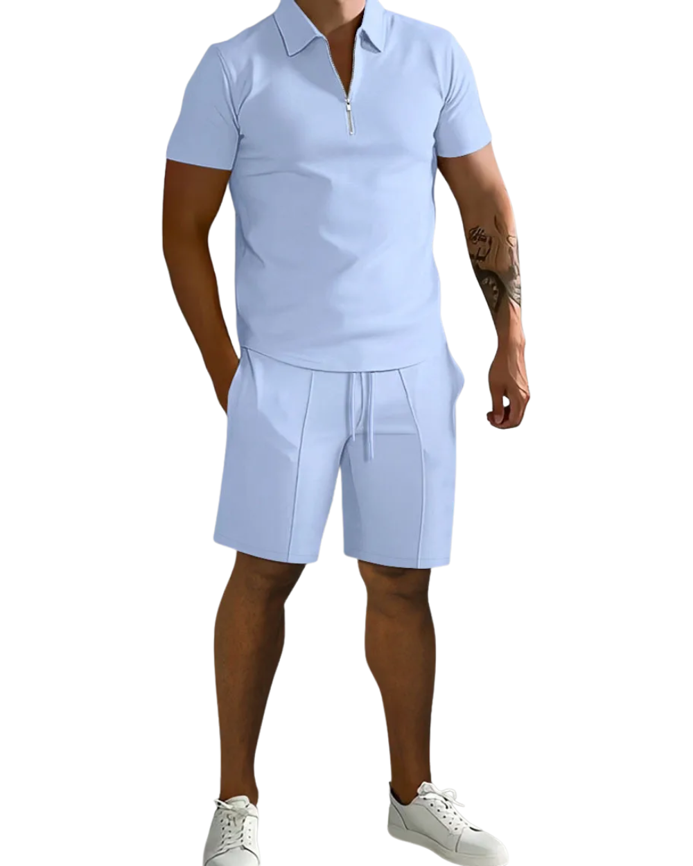 Giovanni | Luxe Summer Set