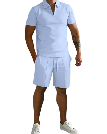Giovanni | Luxe Summer Set