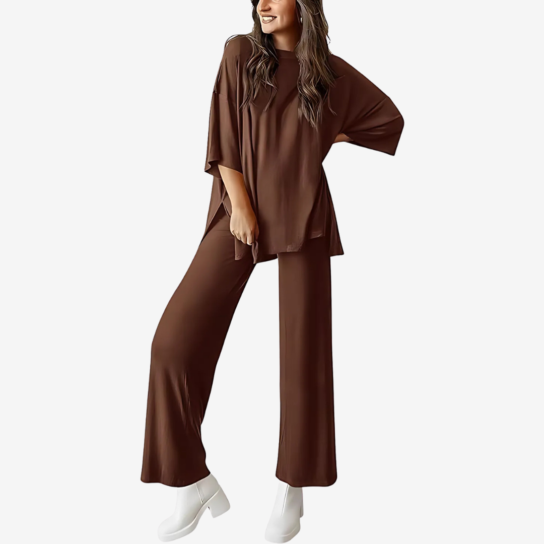 Brown / XL
