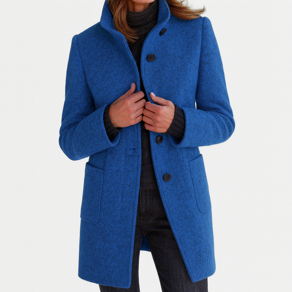 Blue / 5XL