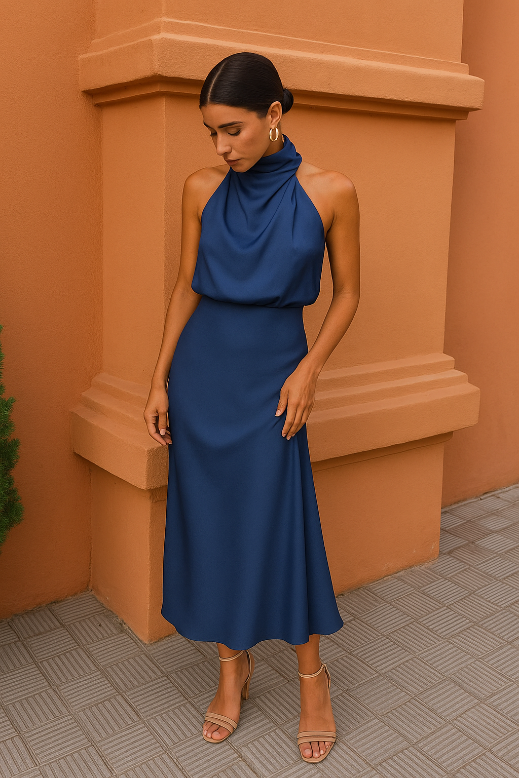Blue / 2XL